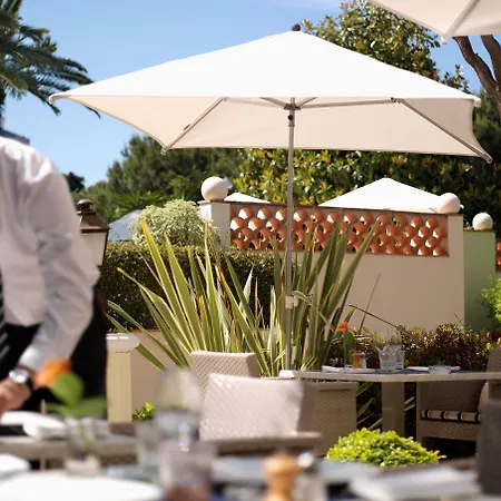 Juana Hotel Juan-les-Pins