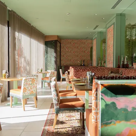 Juana 5* Juan-les-Pins