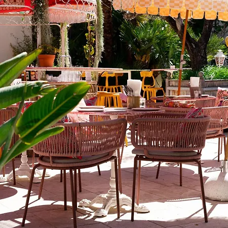 Juana Hotel 5*