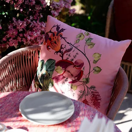 ホテル オテル ジュアナ 5*