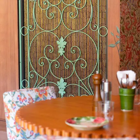 Juana Hotel Juan-les-Pins