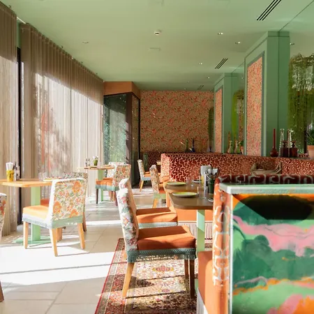 Hotel Juana Juan-les-Pins