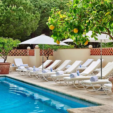 Juana Hotel