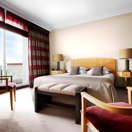 Juana Готель 5*