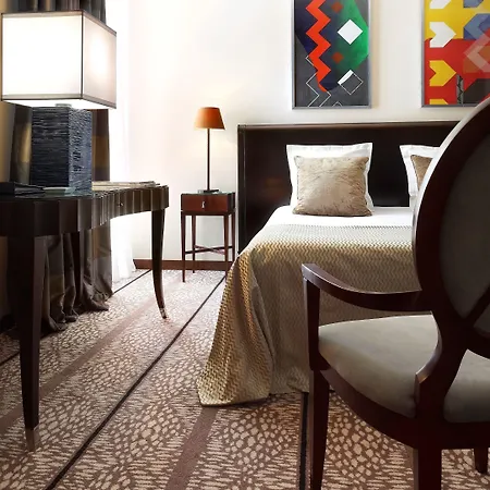 オテル ジュアナ