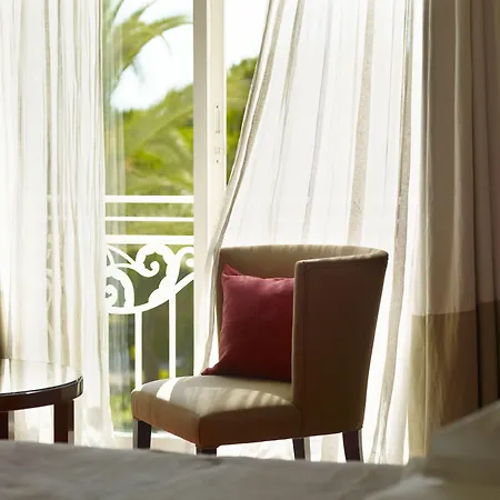 オテル ジュアナ 5* ジュアン・レ・パン