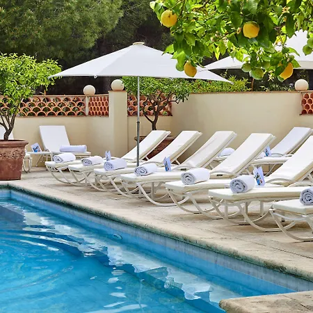 ホテル オテル ジュアナ