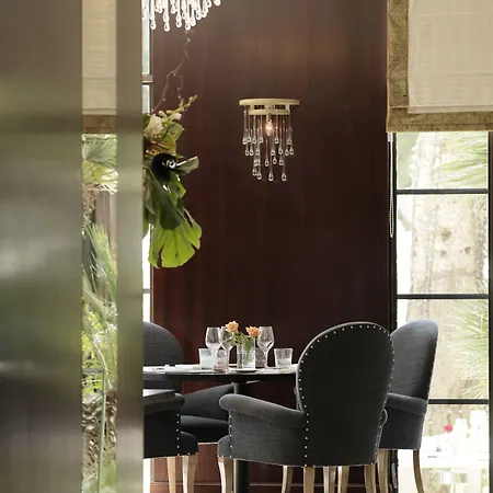 オテル ジュアナ