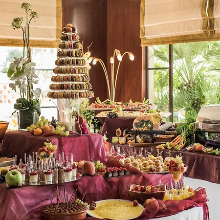 ホテル オテル ジュアナ