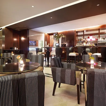 Готель Juana 5*