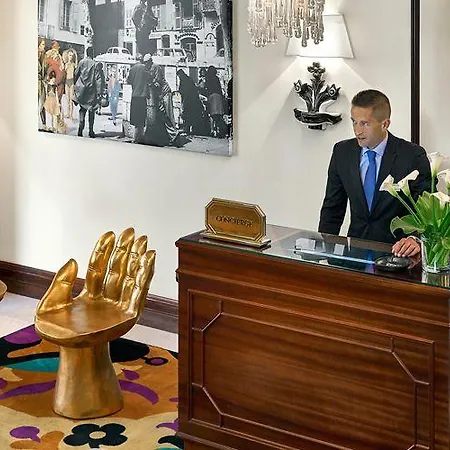 オテル ジュアナ 5* ジュアン・レ・パン