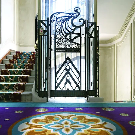 オテル ジュアナ ジュアン・レ・パン