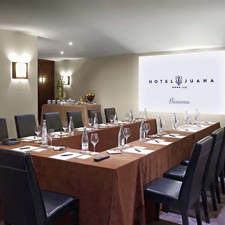 オテル ジュアナ