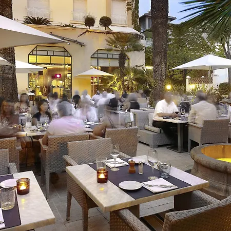 Juana Hotel Juan-les-Pins