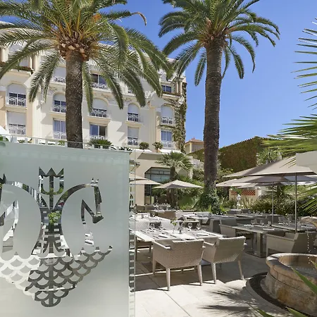 オテル ジュアナ 5*