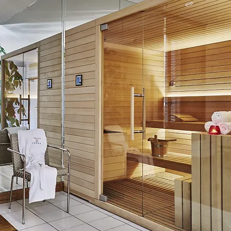 ホテル オテル ジュアナ 5*