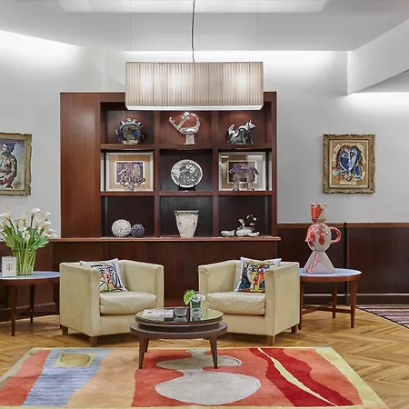 Juana Готель 5*