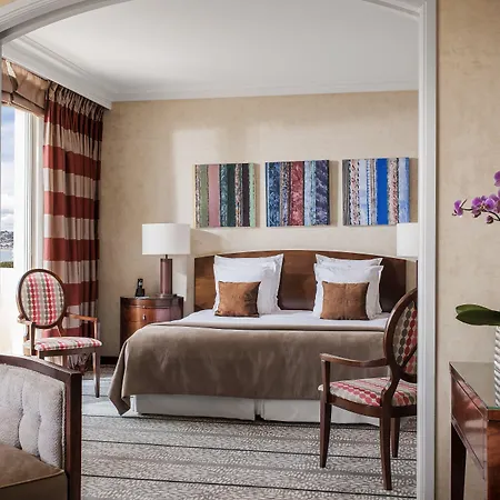 Juana Hotel Juan-les-Pins