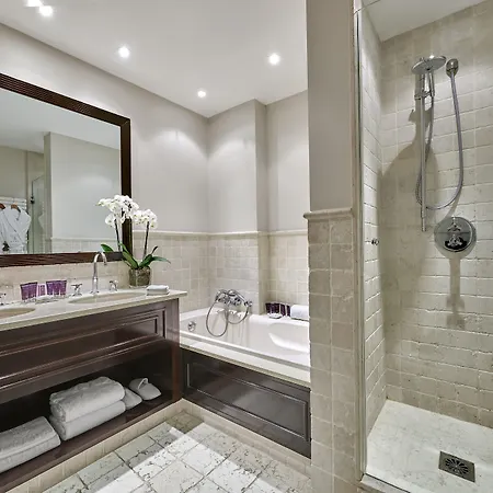 オテル ジュアナ ホテル ジュアン・レ・パン