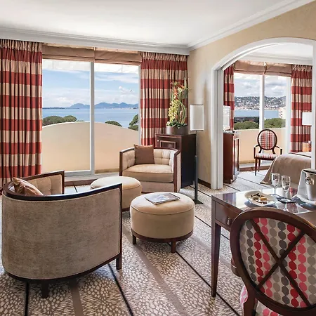 Juana 5* Juan-les-Pins