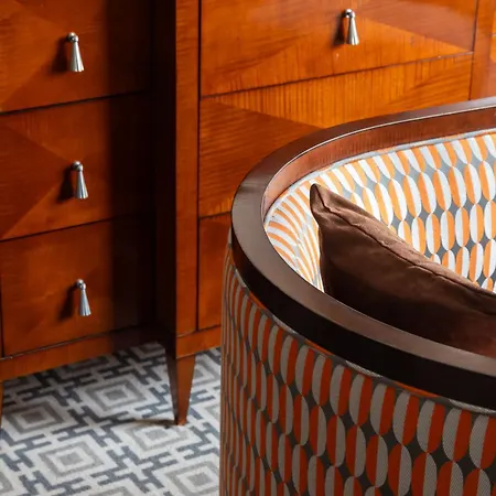 Hotell Juana Juan-les-Pins