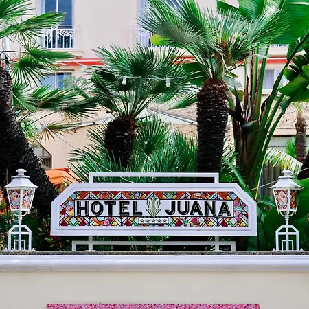 Juana Hotell