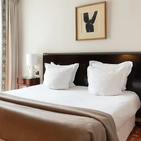 Hotell Juana