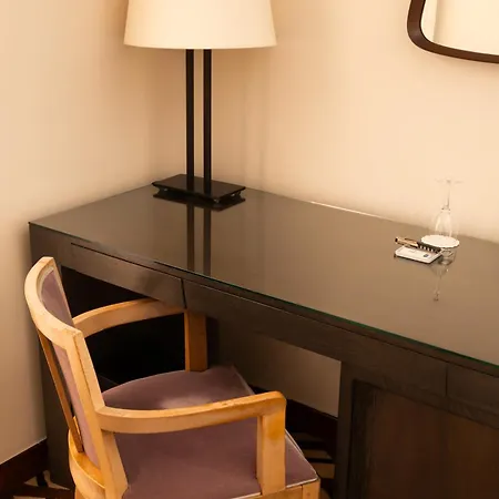 Juana Hotell 5*