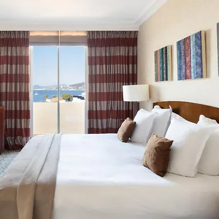 Juana Hotell Juan-les-Pins