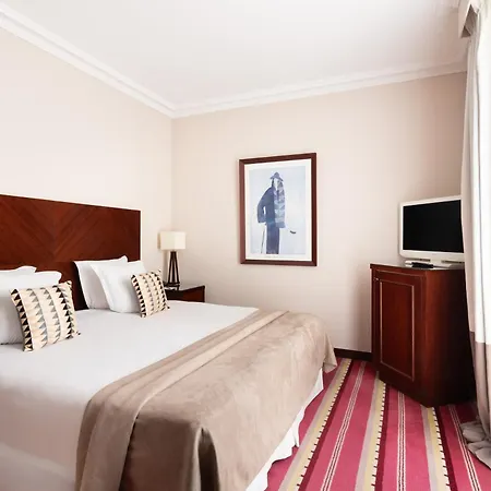 Hotell Juana