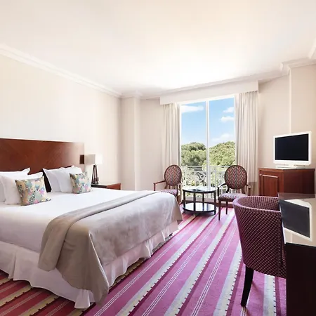 Juana Hotell 5*