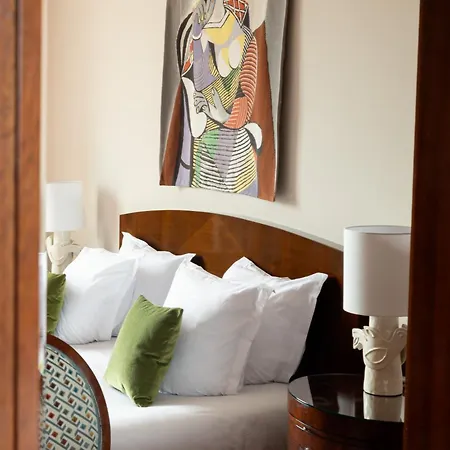 Juana 5* Juan-les-Pins