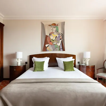 Juana Hotell 5*