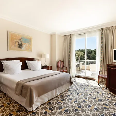 Juana Hotell 5*