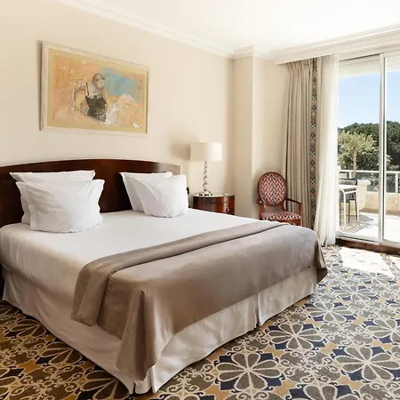 Juana Hotell 5*