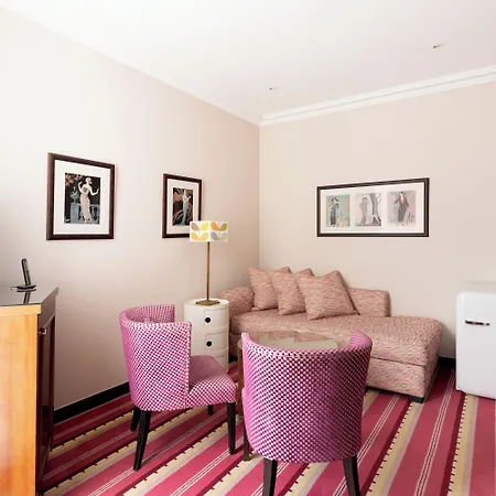 Hotell Juana