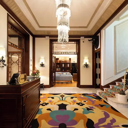 Hotel Juana Juan-les-Pins