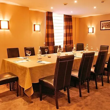 オテル ジュアナ