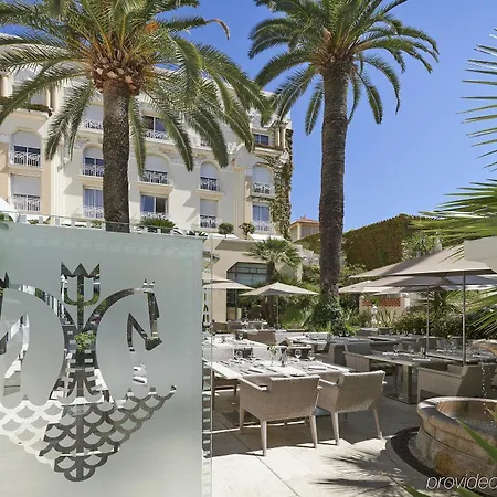Juana Hotel Juan-les-Pins