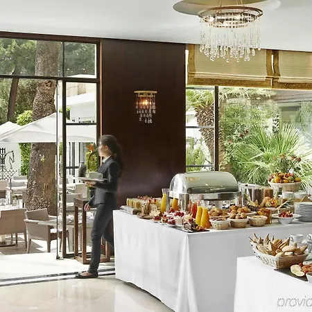 Juana Hotel 5*