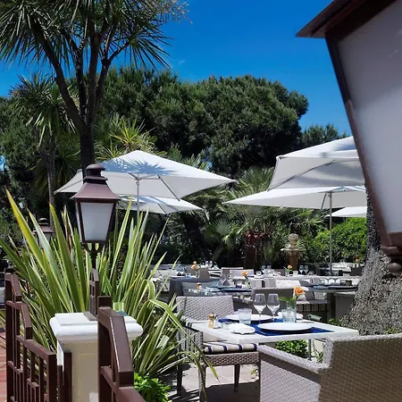Hotel Juana Juan-les-Pins