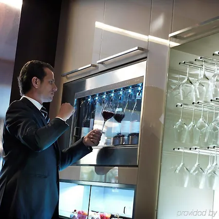 オテル ジュアナ ホテル 5*