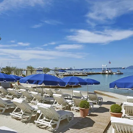 Juana 5* Жюан-ле-Пен