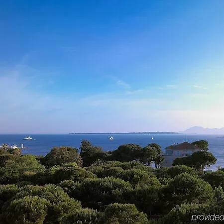 ホテル オテル ジュアナ