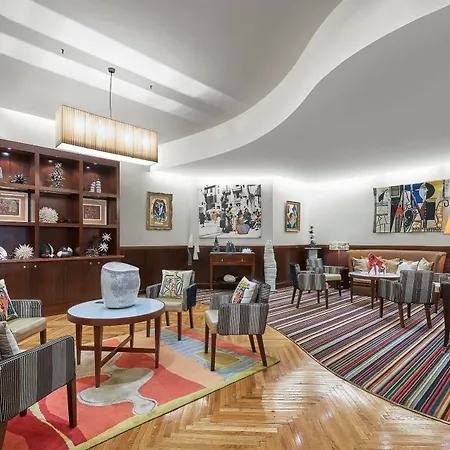 Hotel Juana 5*