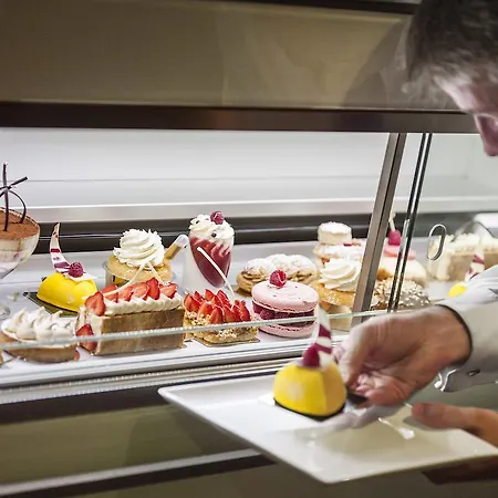 オテル ジュアナ ホテル