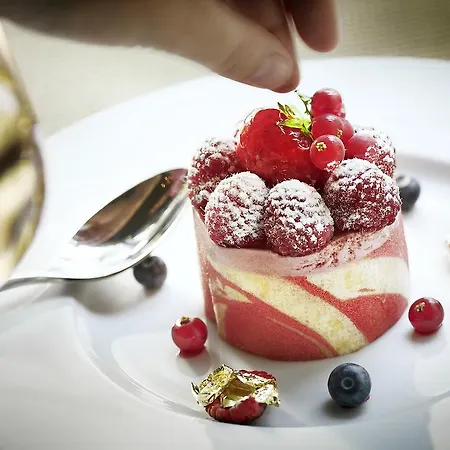 ホテル オテル ジュアナ 5*