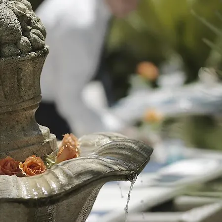 ホテル オテル ジュアナ 5*