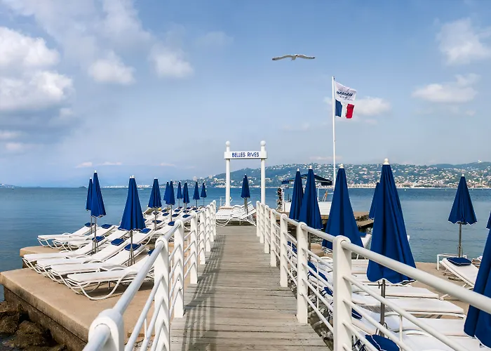 Juana 5* Juan-les-Pins