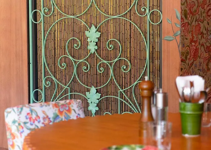 Juana Hotel Juan-les-Pins